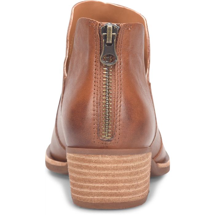 Skye Brown Boot