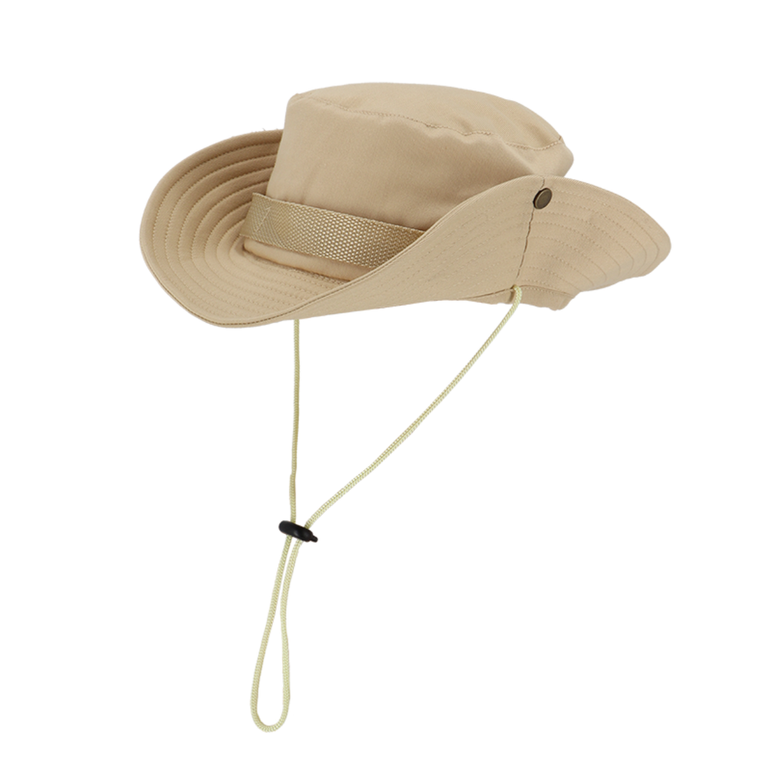 Kid's Explorer Hat
