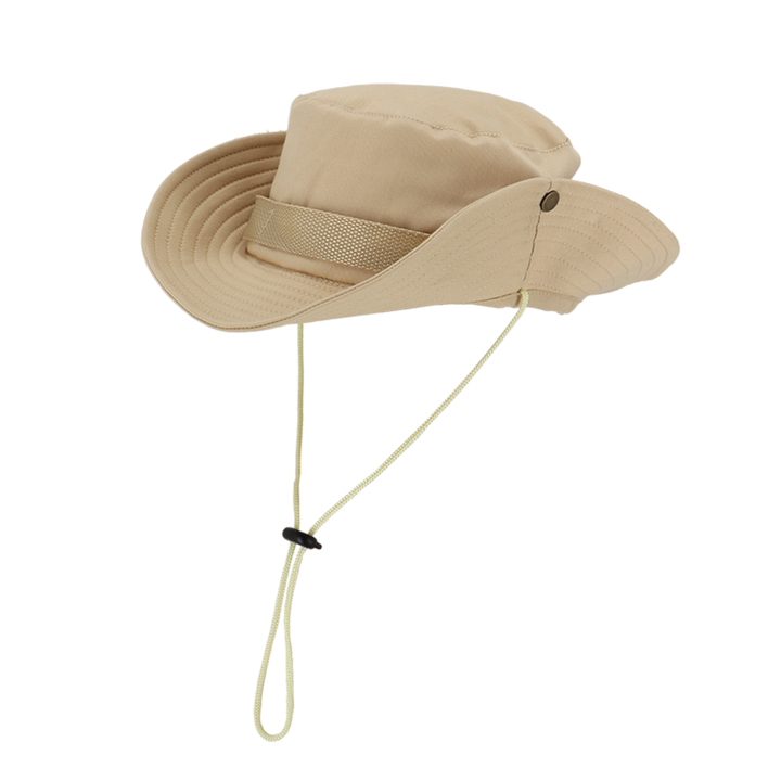 Kid's Explorer Hat