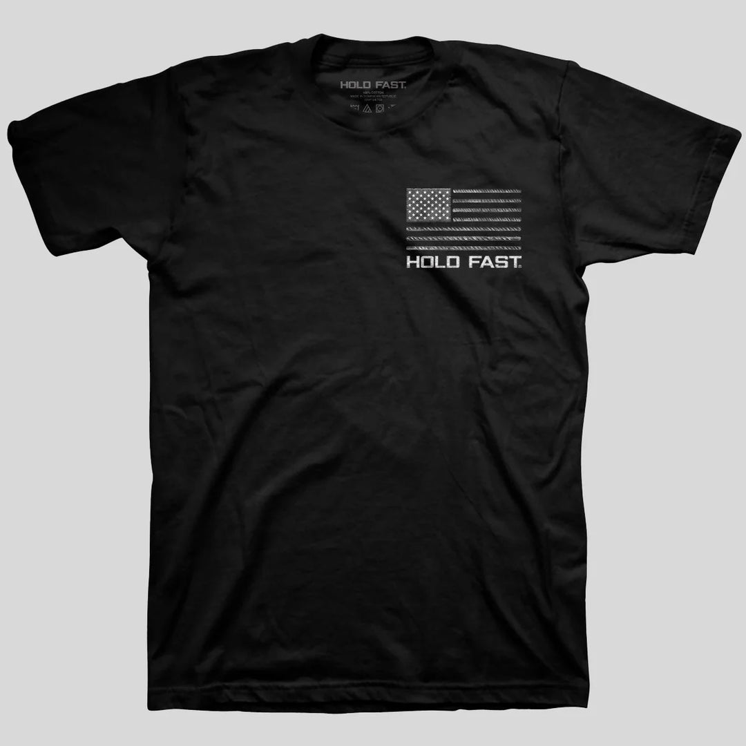 Rebar Flag Hold Fast Tee