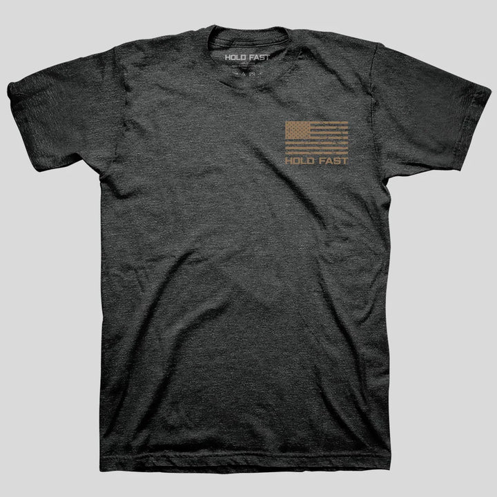 Strength Through Discipline Tee