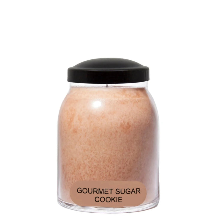Gourmet Sugar Cookie Jar Candle