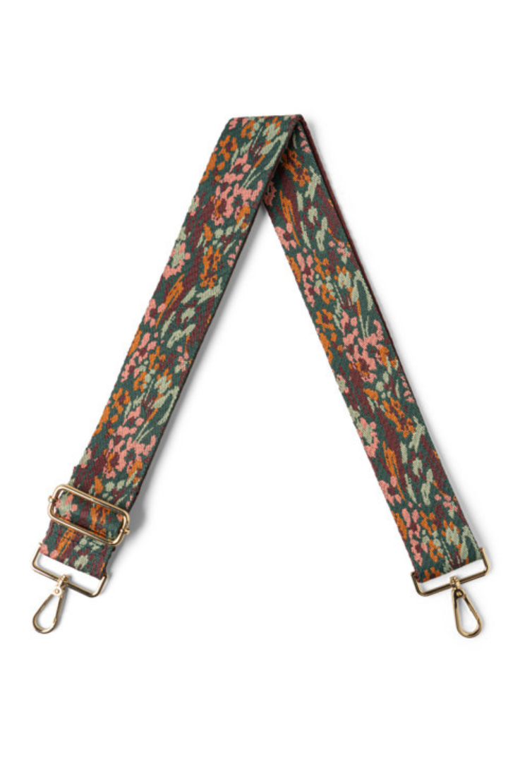 Kedzie Interchangeable Straps