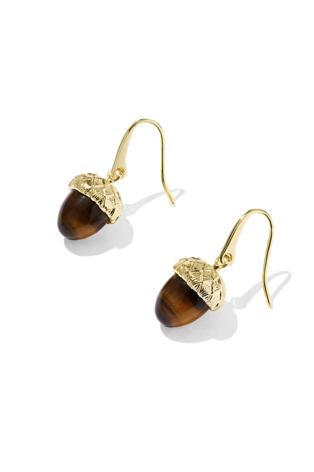 Kendra Scott Acorn Drop Earrings