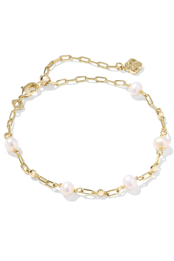 Kendra Scott Ashton Delicate Chain Bracelet