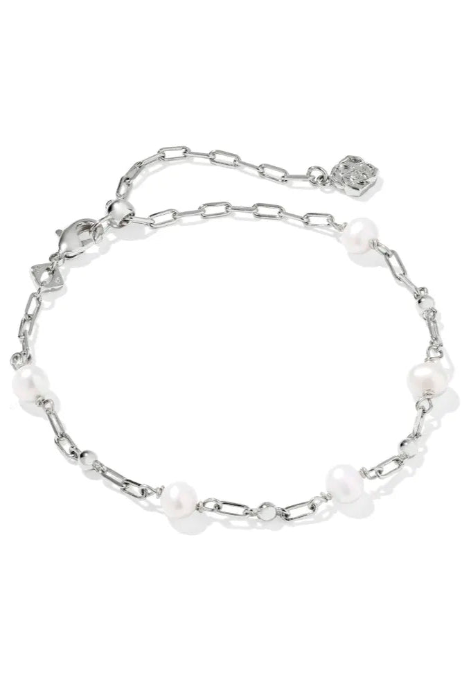 Kendra Scott Ashton Delicate Chain Bracelet