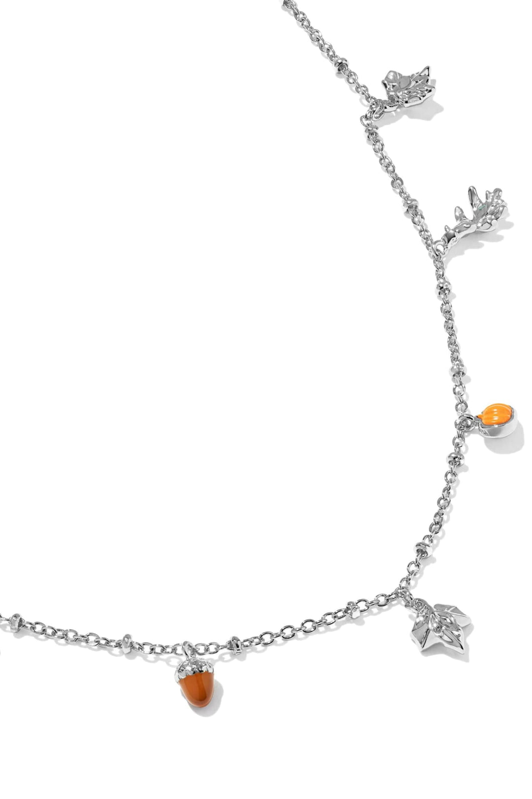 Kendra Scott Autumn Charm Necklace