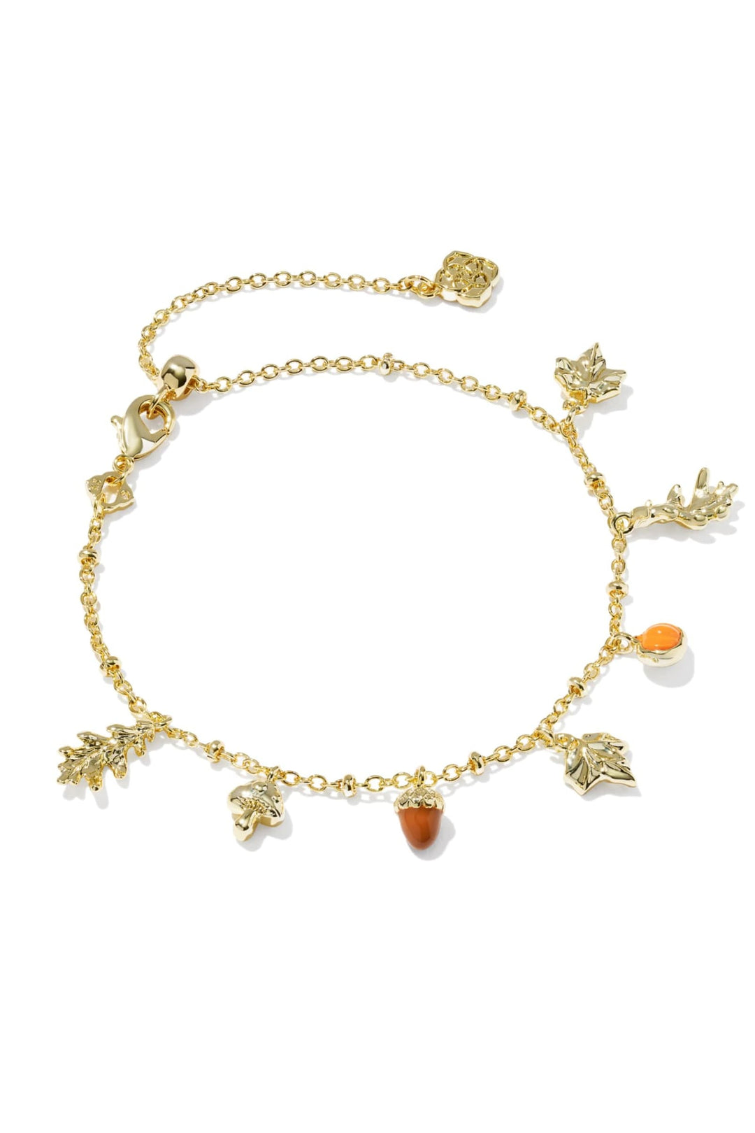 Kendra Scott Autumn Charm Bracelet