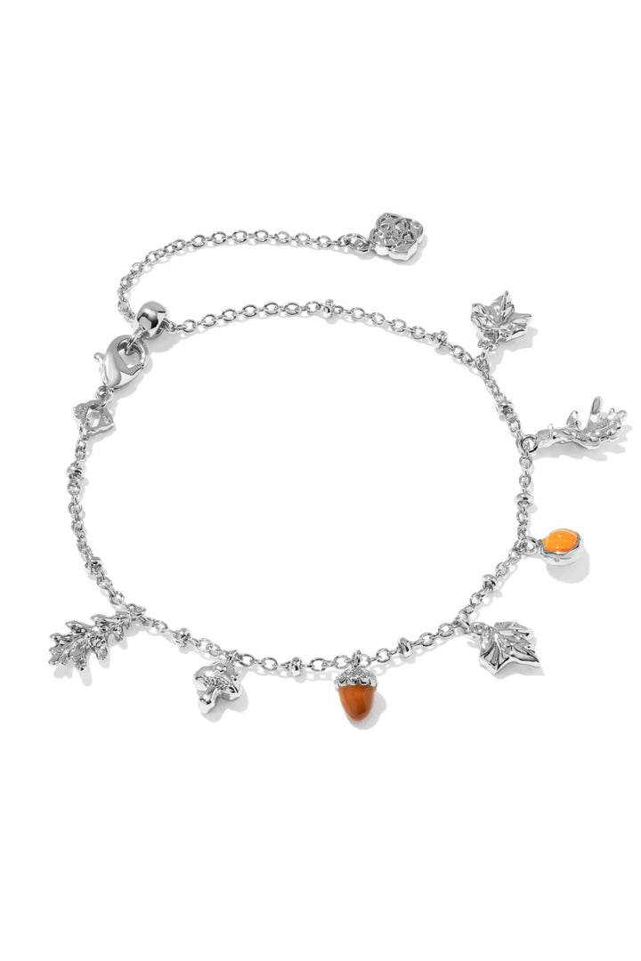 Kendra Scott Autumn Charm Bracelet