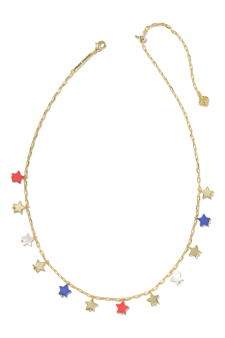 Kendra Scott Camila Strand Necklace