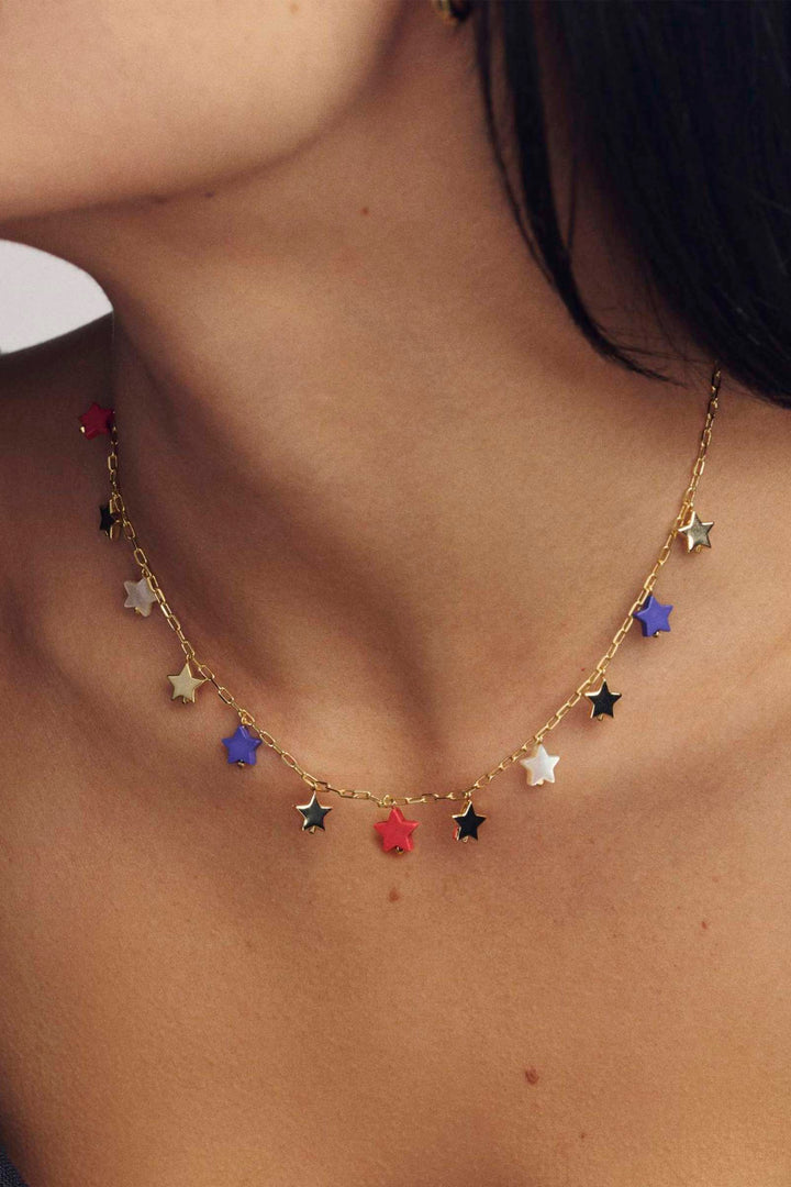 Kendra Scott Camila Strand Necklace