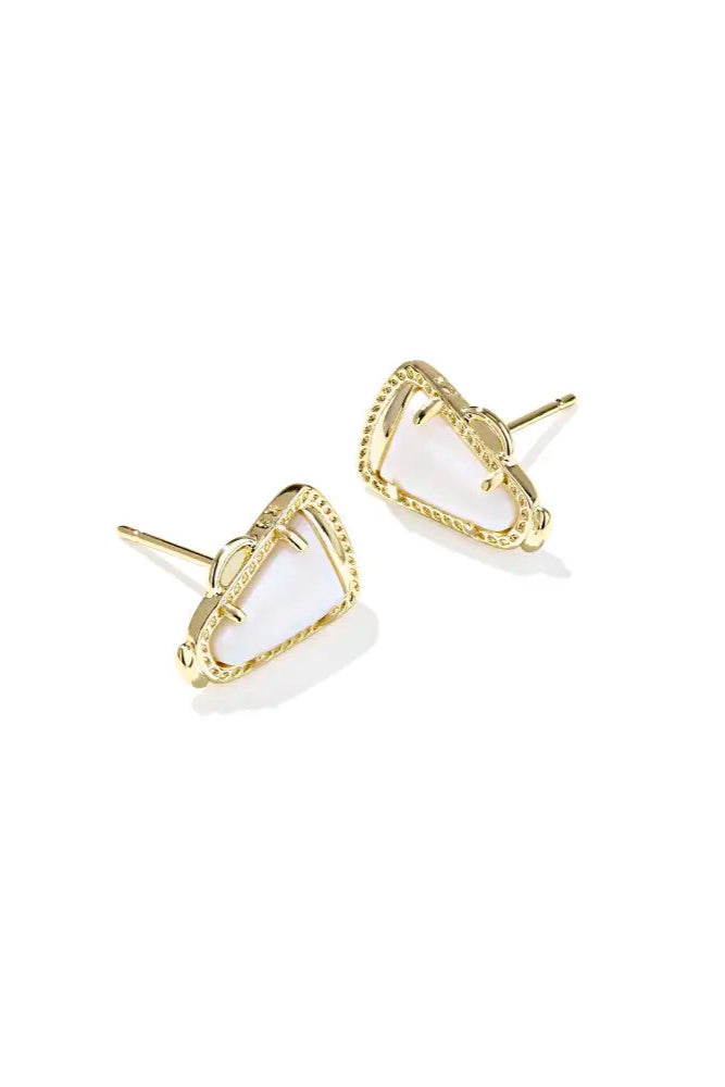 Kendra Scott Cheer Stud Earrings