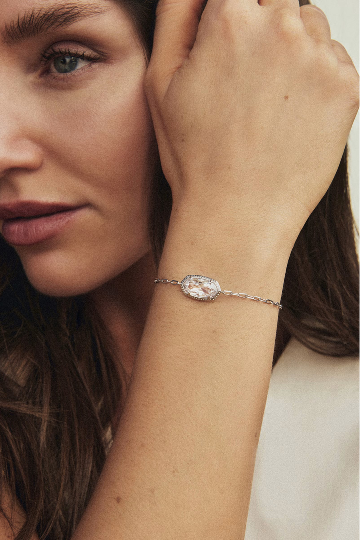 Kendra Scott Elaina Luxe Chain Bracelet