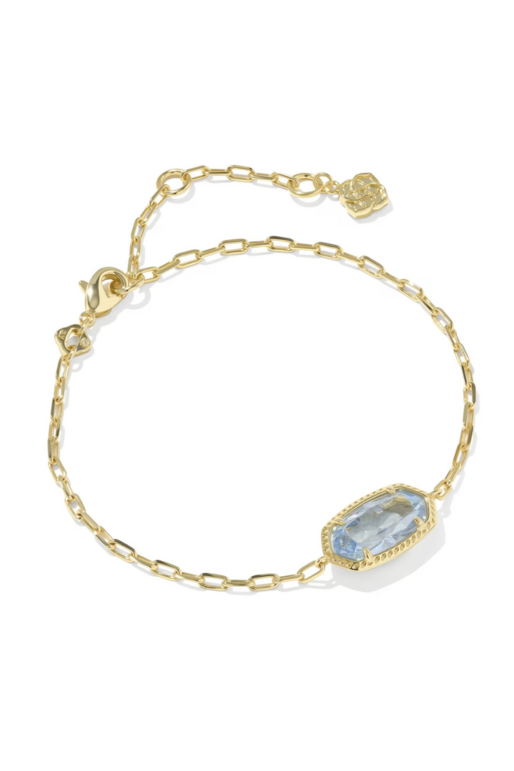 Kendra Scott Elaina Luxe Chain Bracelet
