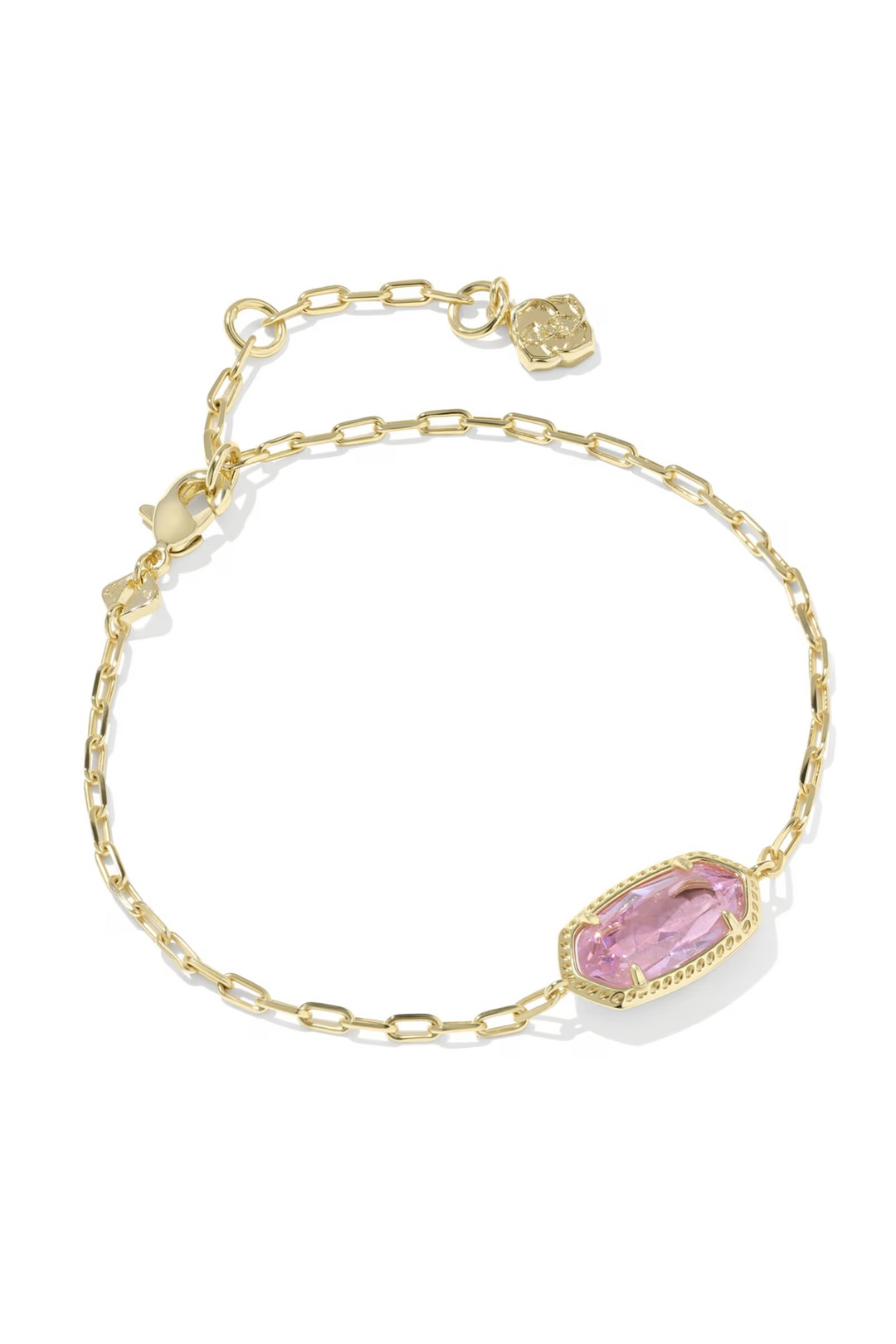 Kendra Scott Elaina Luxe Chain Bracelet