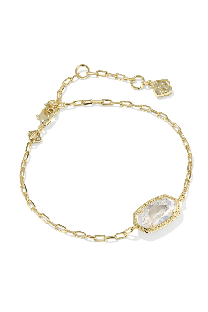 Kendra Scott Elaina Luxe Chain Bracelet