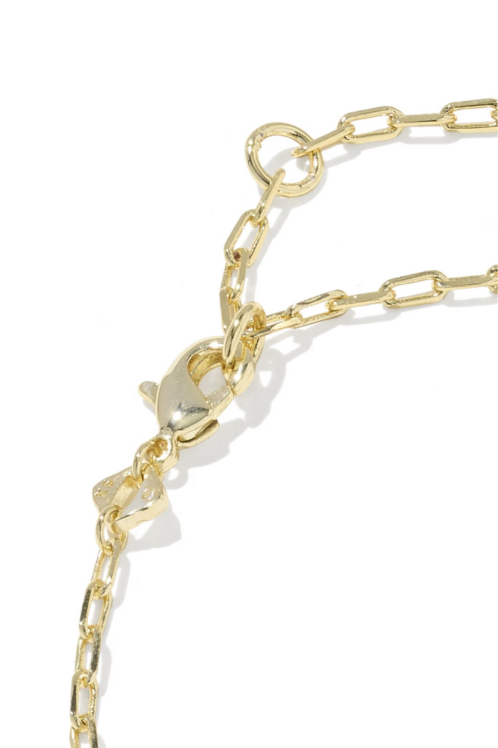Kendra Scott Elaina Luxe Chain Bracelet