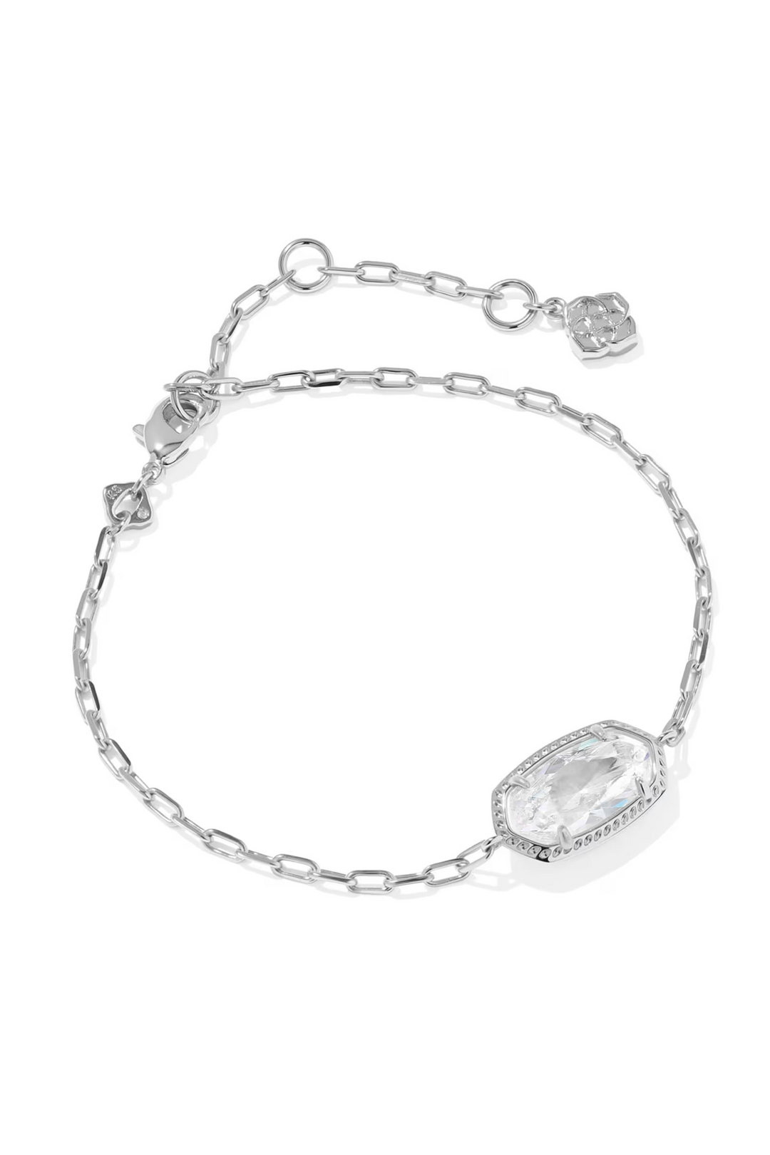 Kendra Scott Elaina Luxe Chain Bracelet