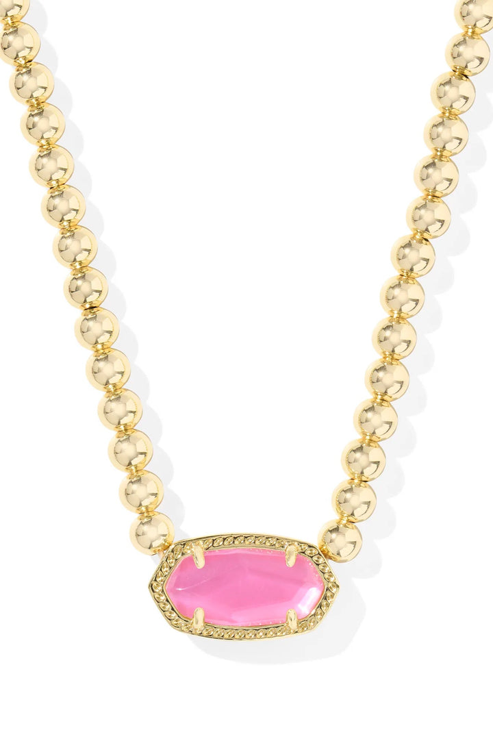 Kendra Scott Elisa Beaded Necklace