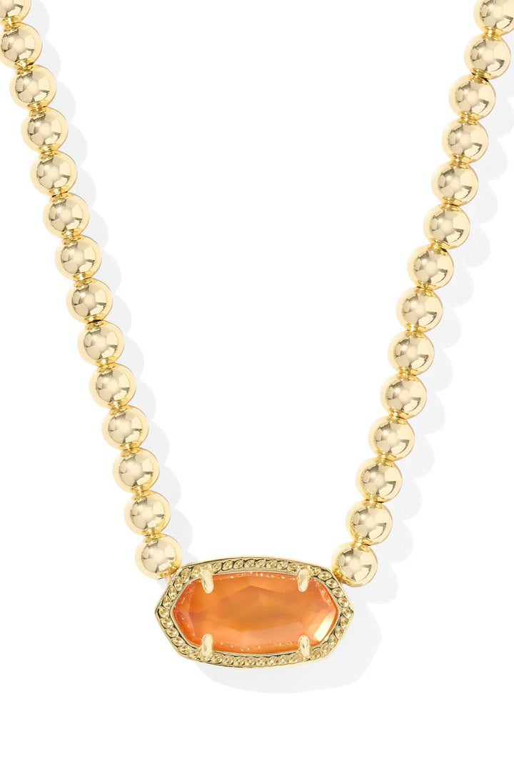 Kendra Scott Elisa Beaded Necklace