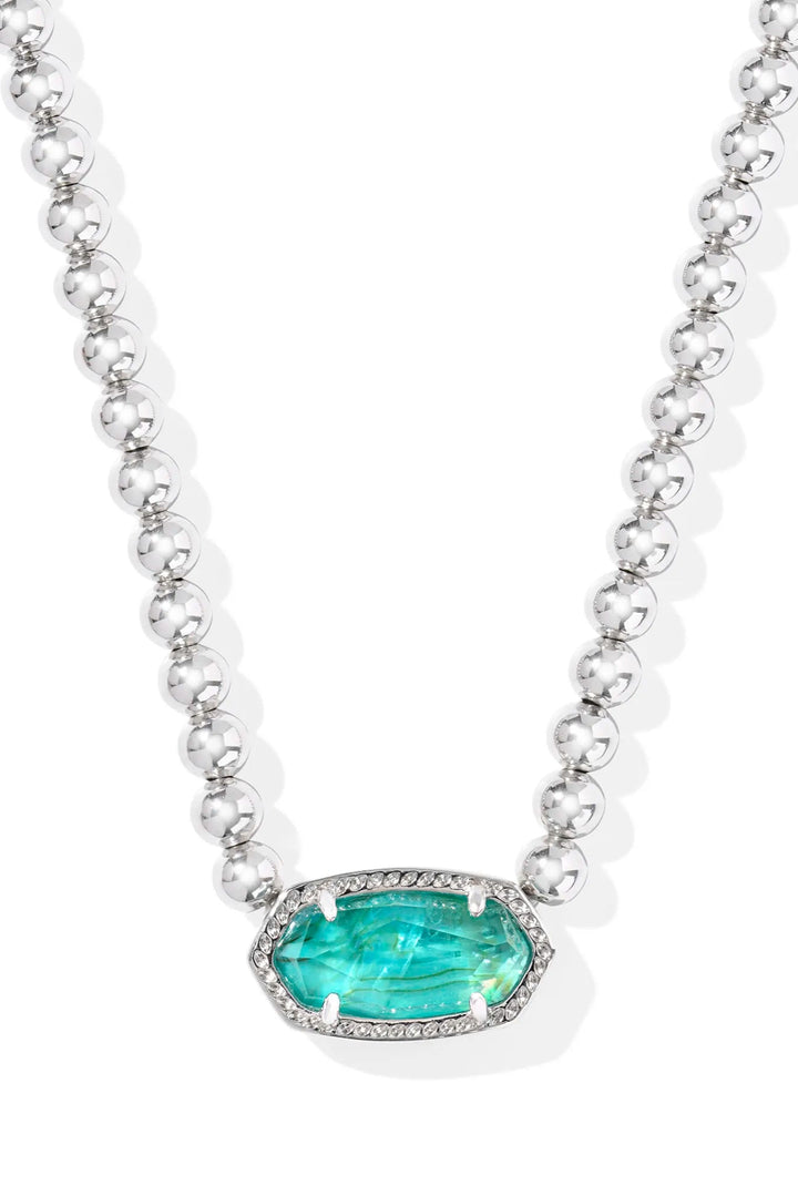 Kendra Scott Elisa Beaded Necklace