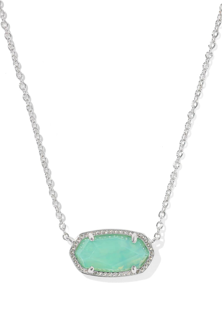 Kendra Scott Gold Eliza Pendant Necklace