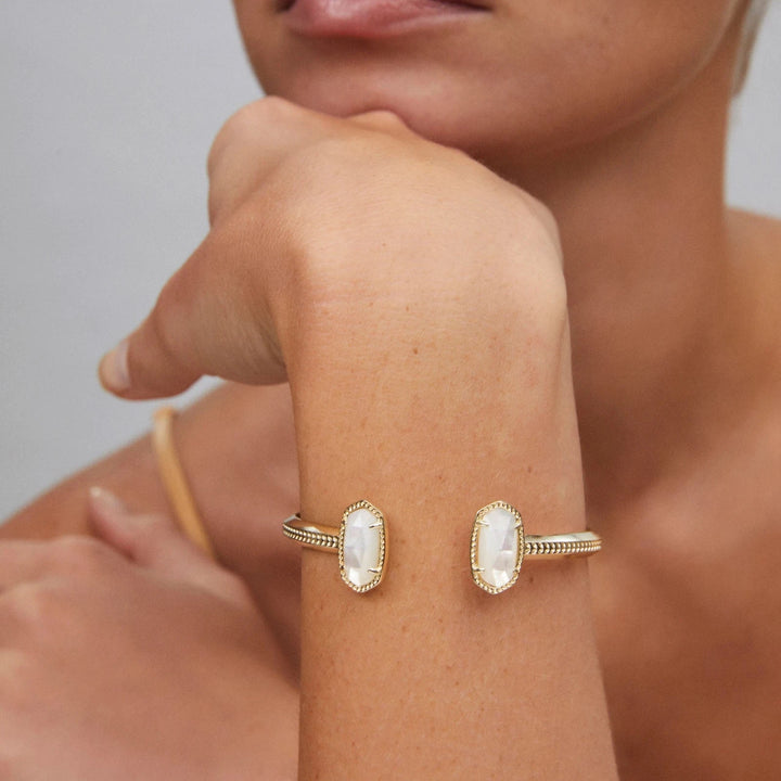 Kendra Scott Elton Cuff Bracelet