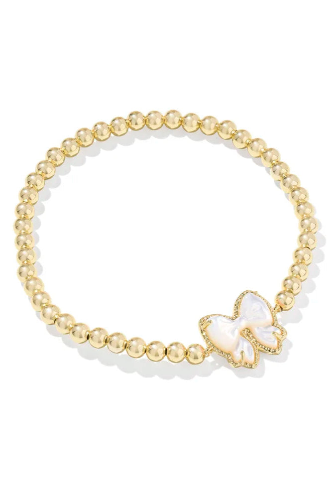 Kendra Scott Haley Bow Stretch Bracelet