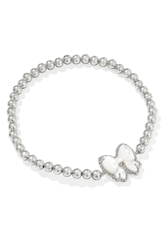 Kendra Scott Haley Bow Stretch Bracelet
