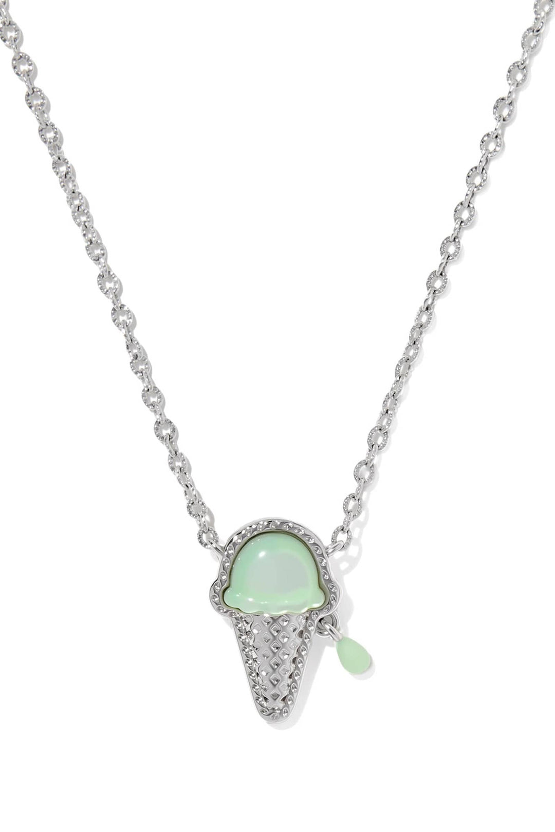 Kendra Scott Ice Cream Short Pendant Necklace