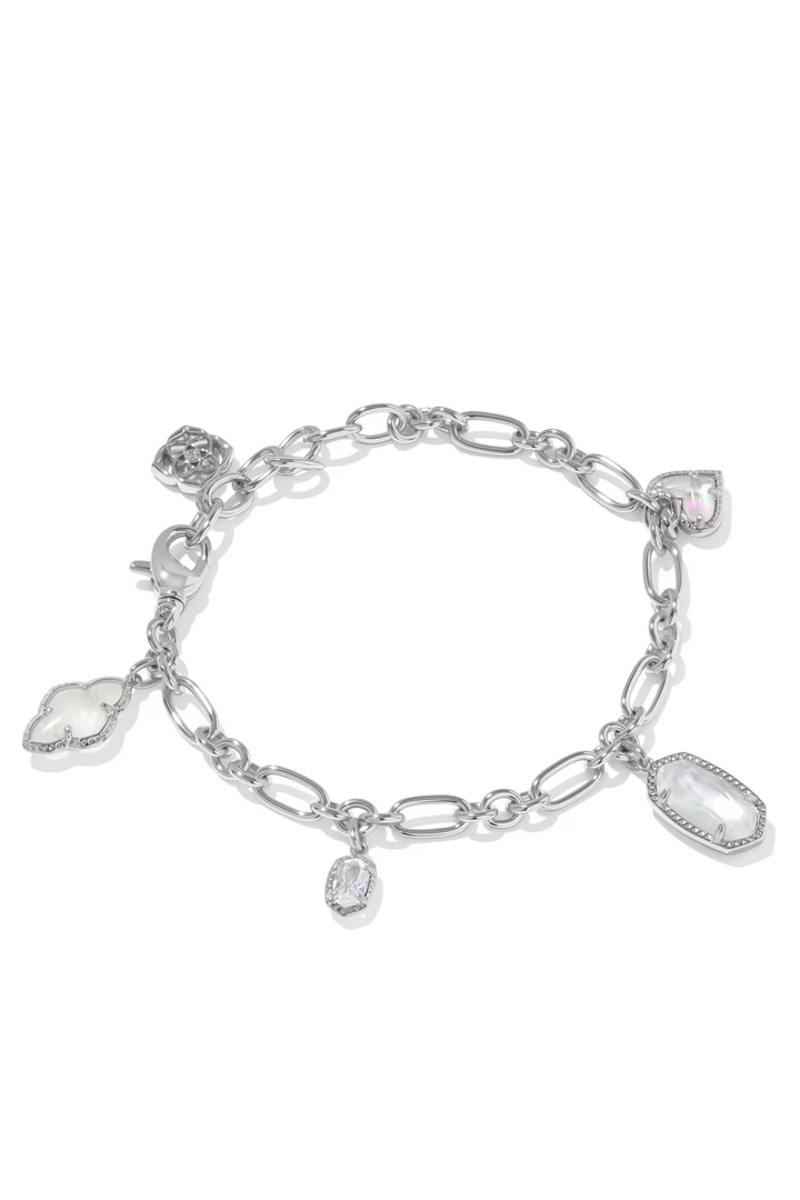 Kendra Scott Icon Charm Bracelet