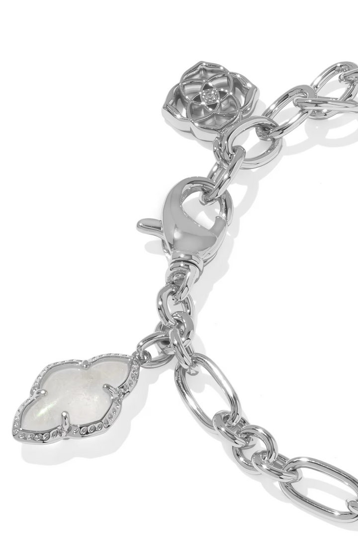 Kendra Scott Icon Charm Bracelet