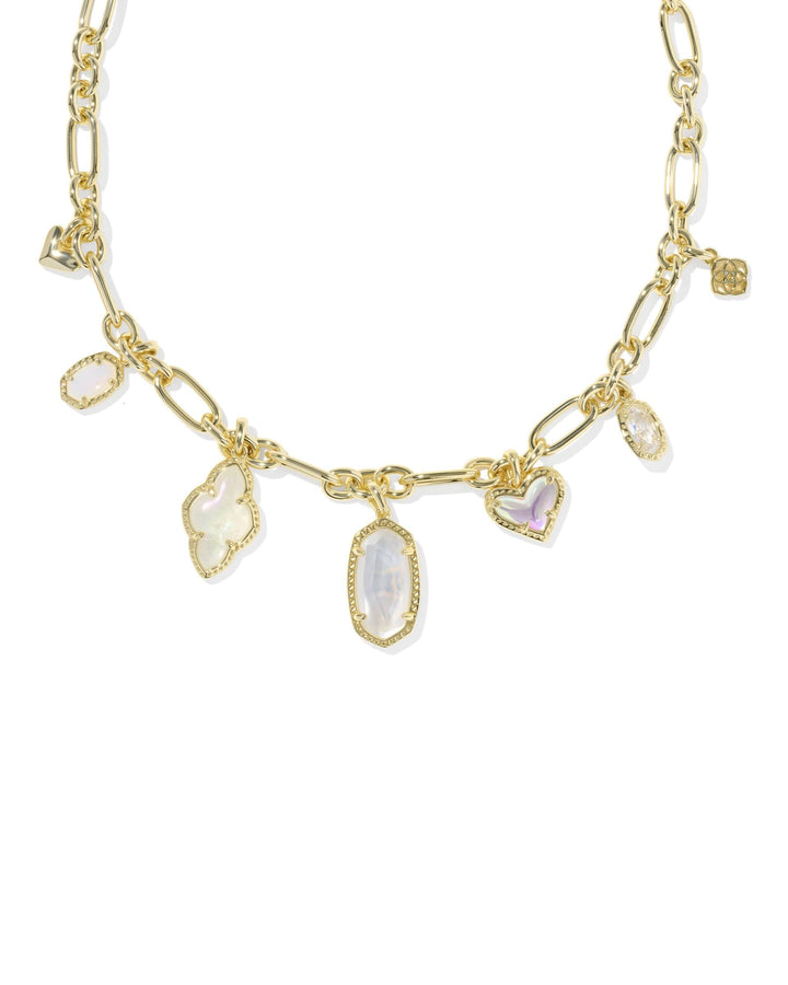 Kendra Scott Icon Charm Necklace