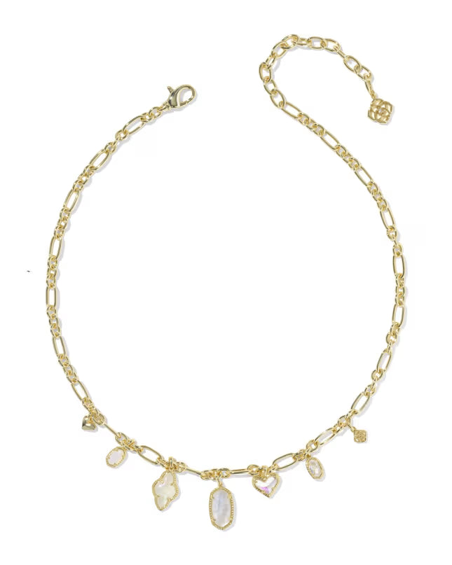 Kendra Scott Icon Charm Necklace