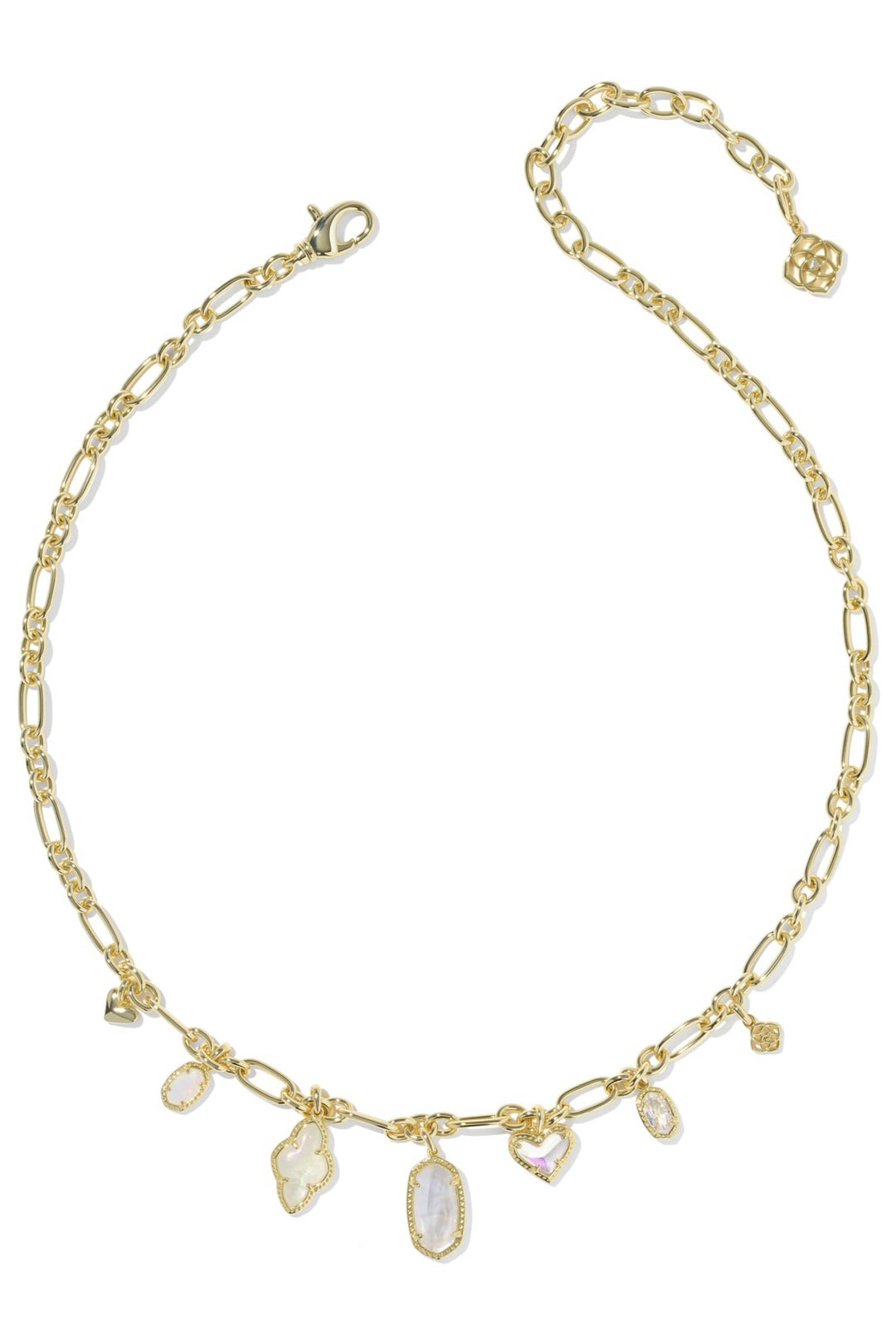 Kendra Scott Icon Charm Necklace