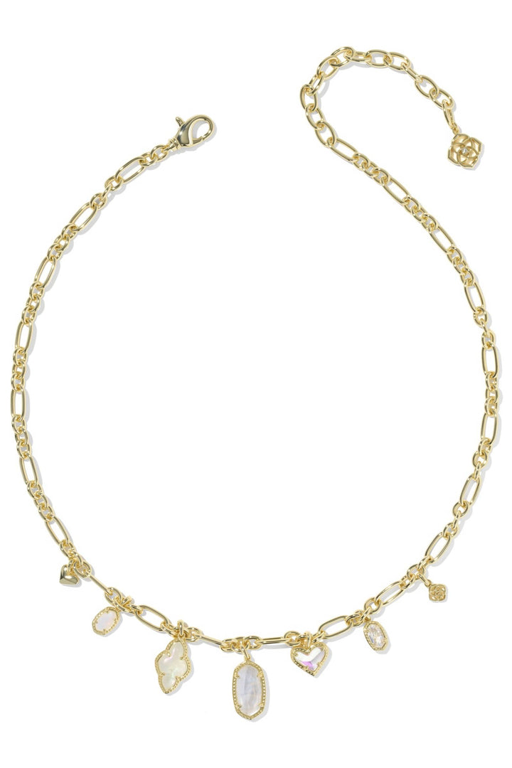 Kendra Scott Icon Charm Necklace