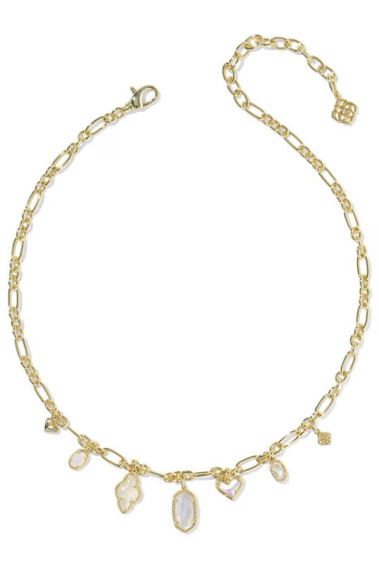 Kendra Scott Icon Charm Necklace