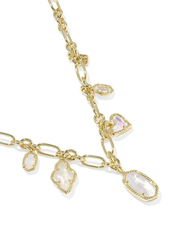 Kendra Scott Icon Charm Necklace