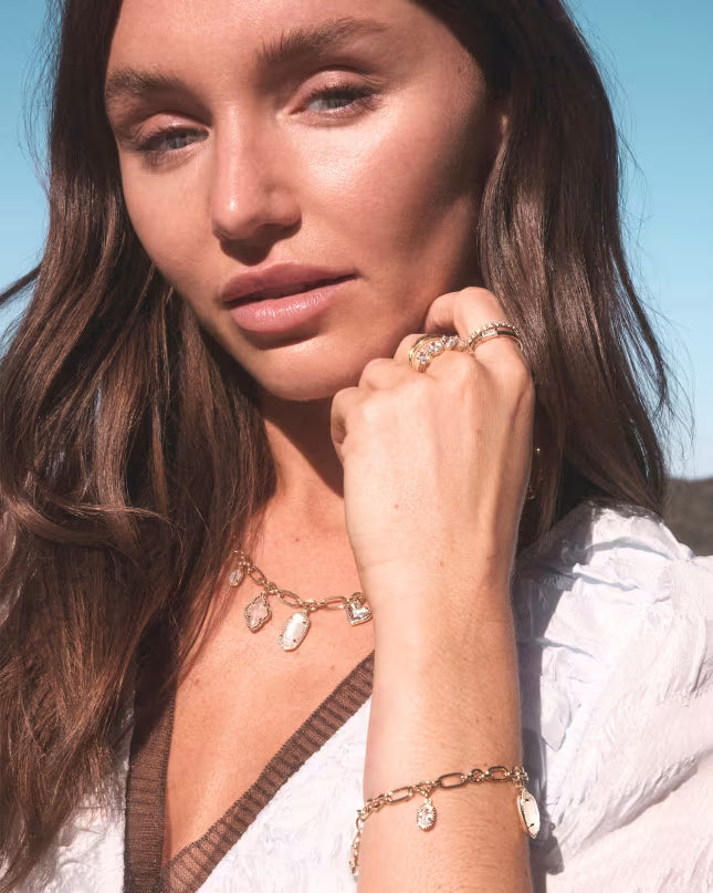 Kendra Scott Icon Charm Necklace