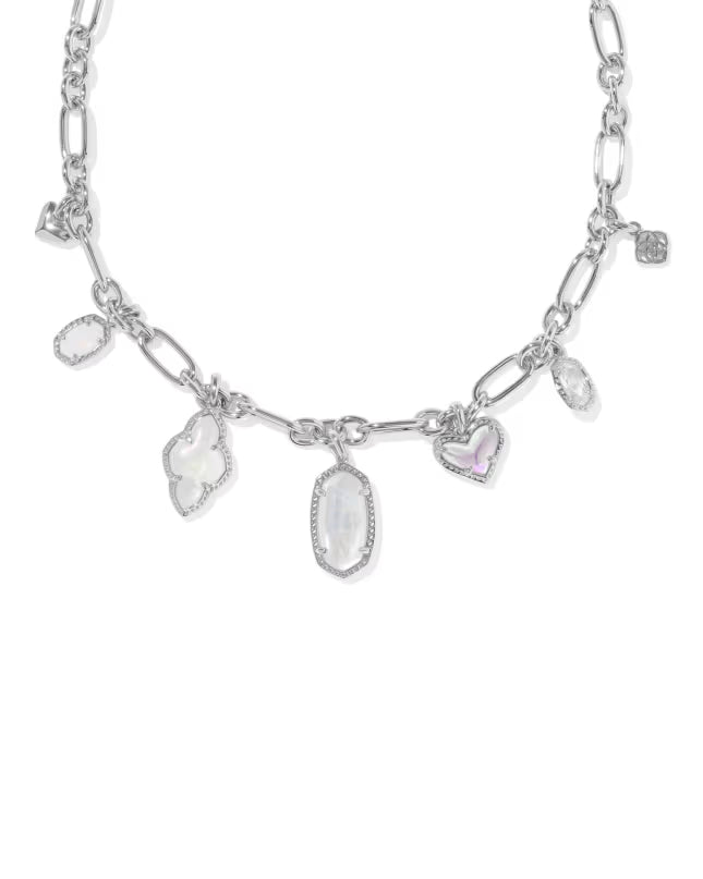 Kendra Scott Icon Charm Necklace