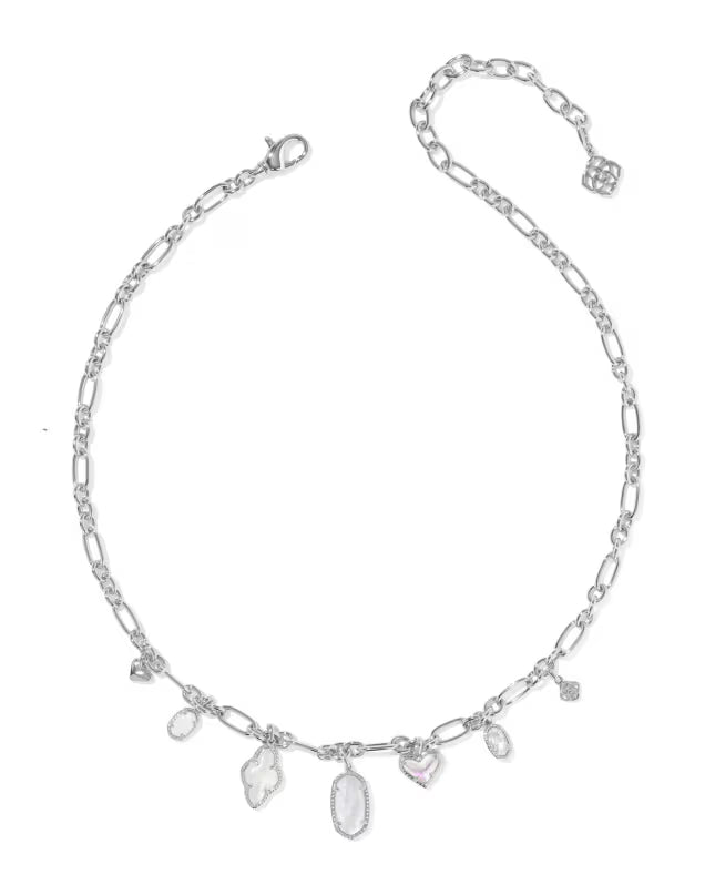 Kendra Scott Icon Charm Necklace
