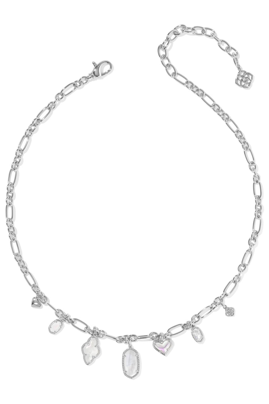Kendra Scott Icon Charm Necklace