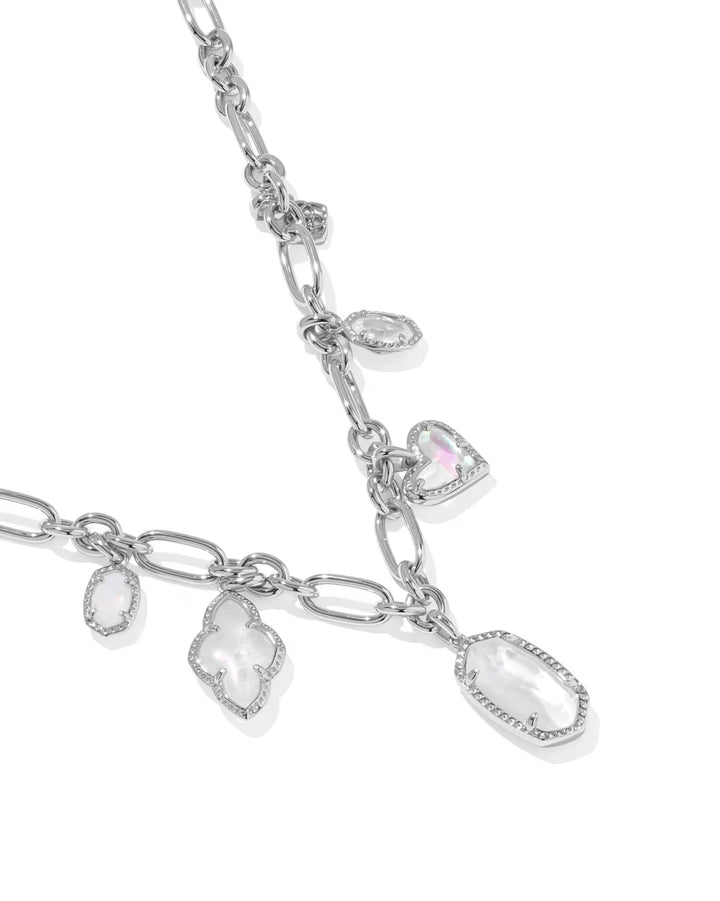 Kendra Scott Icon Charm Necklace