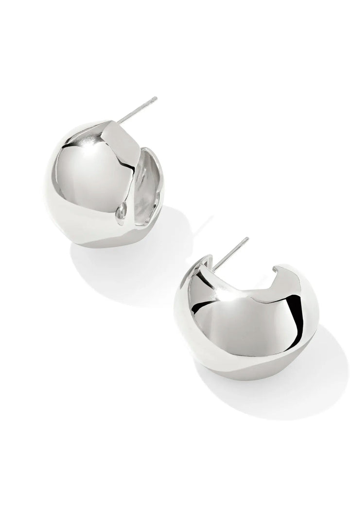 Kendra Scott Kaitlin Hoop Earrings