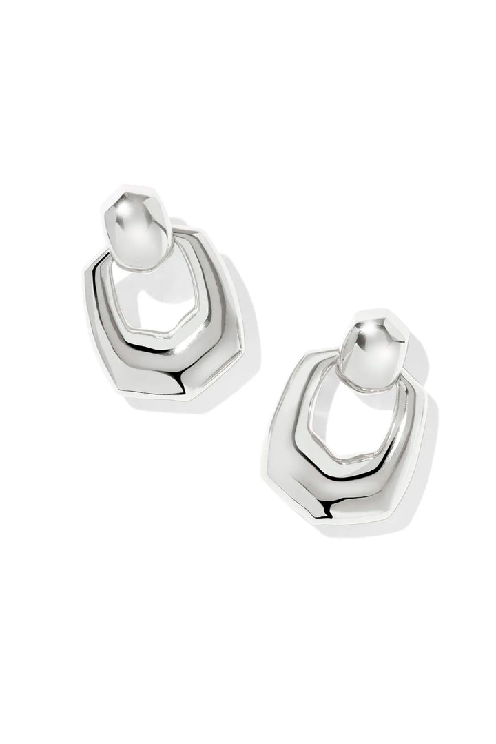 Kendra Scott Kaitlin Open Frame Earrings