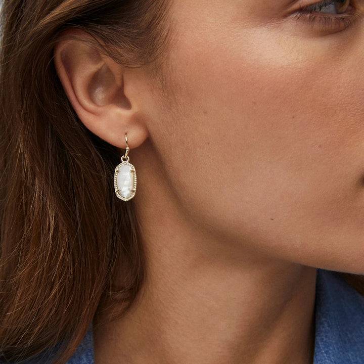 Kendra Scott Lee Drop Earrings