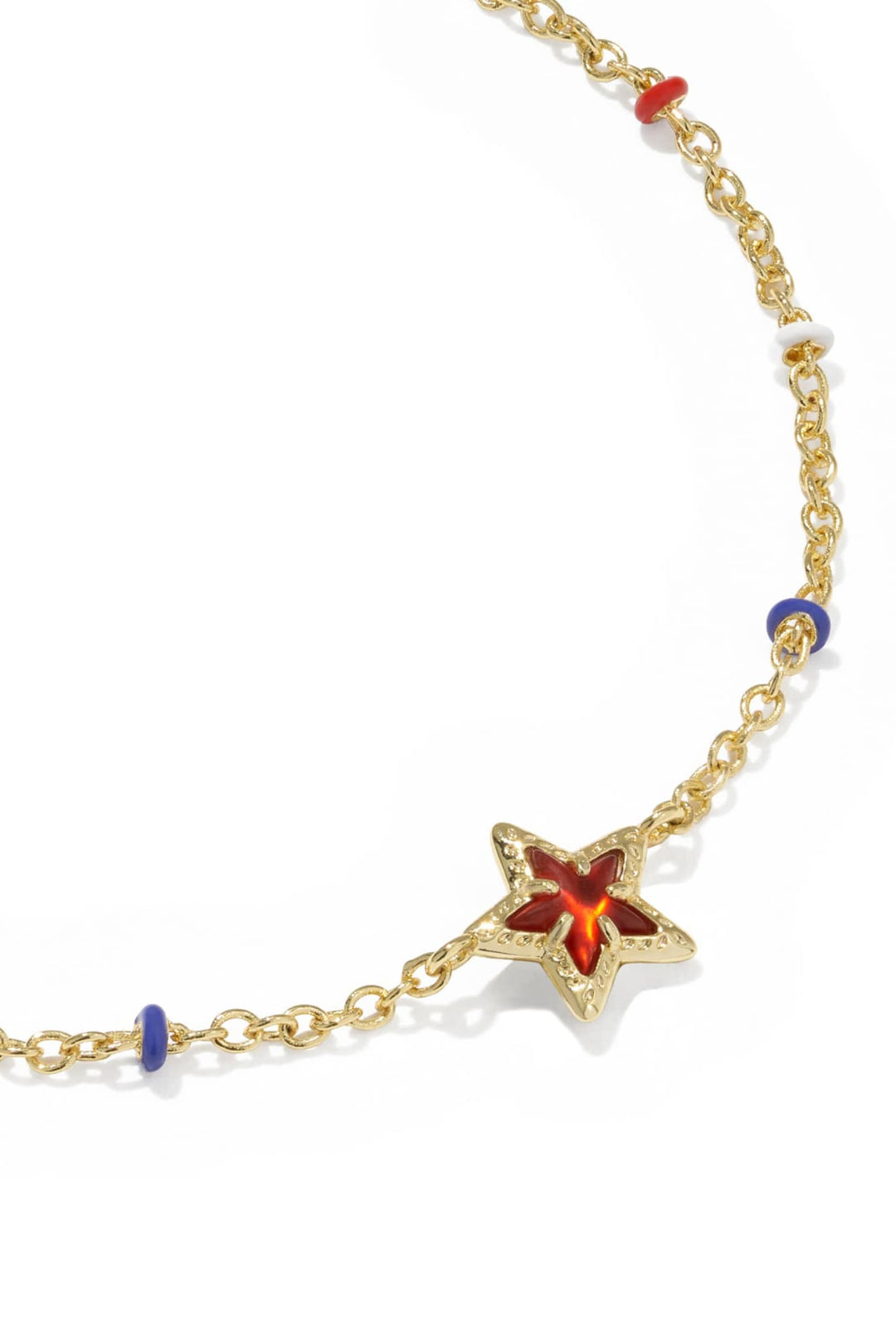Kendra Scott Mini Cassidy Delicate Chain Bracelet
