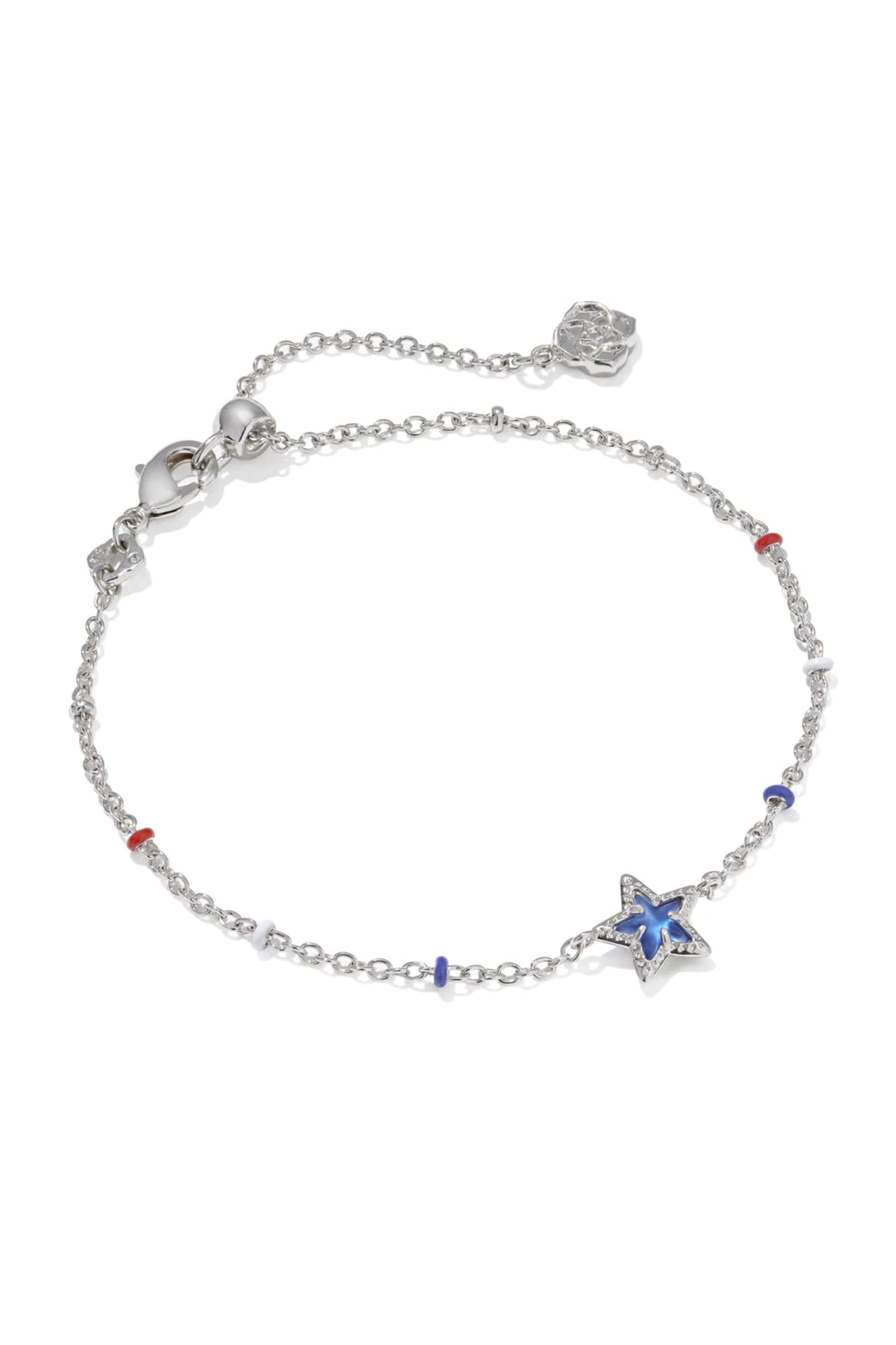 Kendra Scott Mini Cassidy Delicate Chain Bracelet