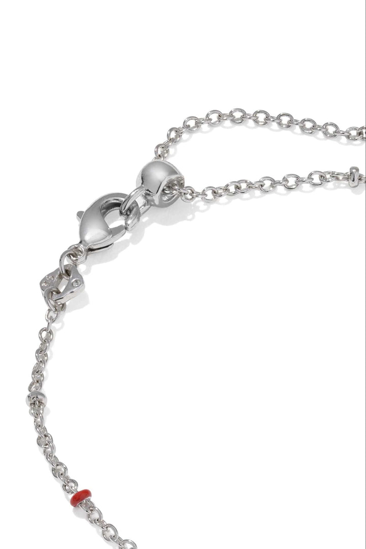 Kendra Scott Mini Cassidy Delicate Chain Bracelet