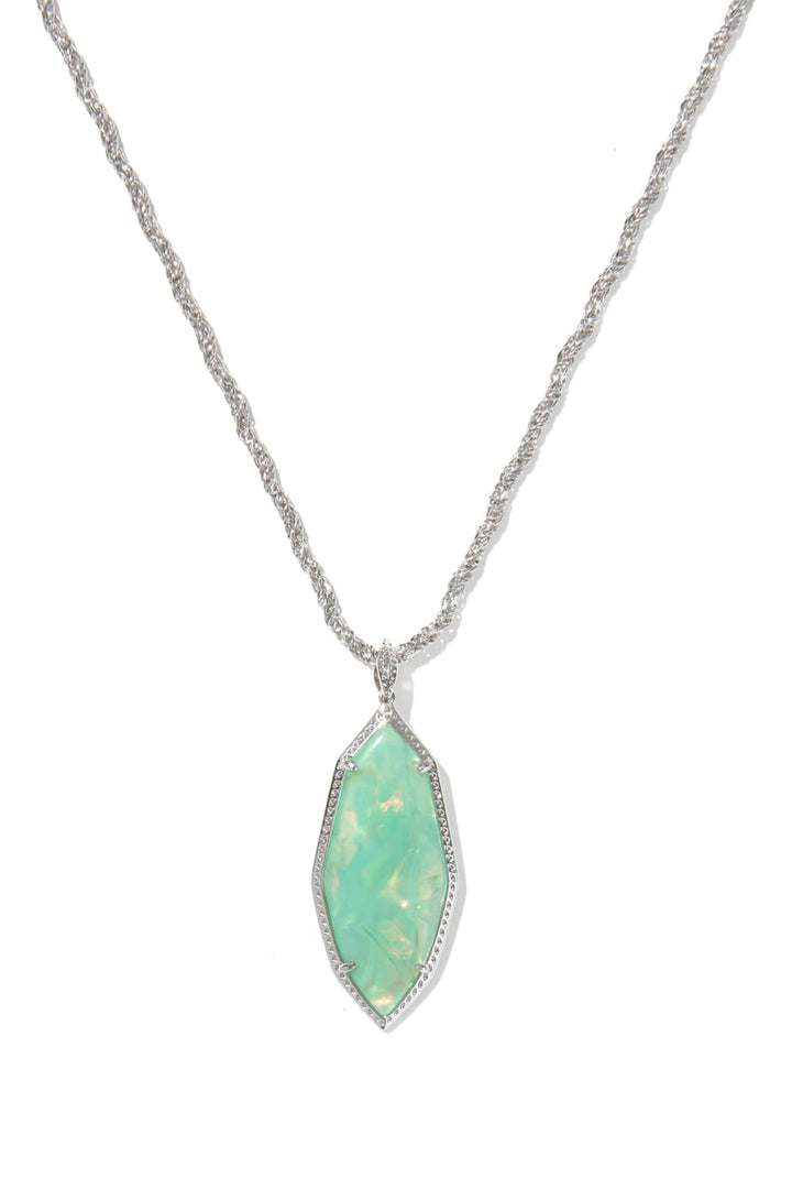 Kendra Scott Ophelia Large Long Pendant Necklace